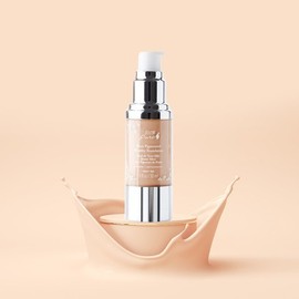 (100프로퓨어)100%퓨어 프루트 피그먼티드 헬시 파운데이션 (100% Pure) 100% Pure Fruit Pigmented Healthy Foundation
