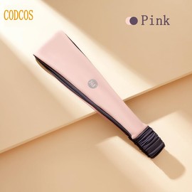 Women's Fashion Double Color Sports Headband Quick-Drying Cooling Sweatband Moisture Wicking Non Slip Exercise Sweat Band for Women Workout Running Tennis Yoga Fitness