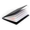 Durable 230958 Credit Card Holder/Case with RFID Protection (Card Case