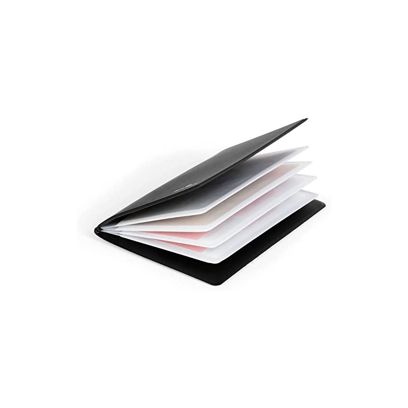 Durable 230958 Credit Card Holder/Case with RFID Protection (Card Case