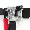 Aviation Aluminum Left Right Foot Outdoor Rock Climbing Mountaineering Foot