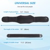 joingood Finger and Hand Protector, Palm Protector for Stroke Rehabilitation,