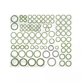 GPD A/C Receiver Drier Kit 9433345 for Ford