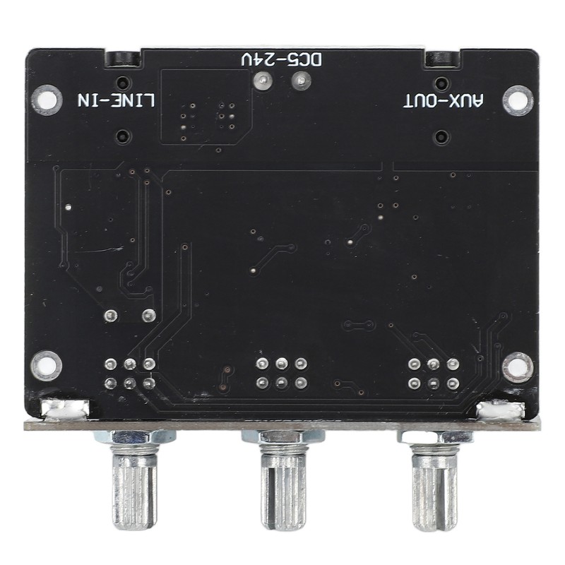 ZK PT1 Wireless BT 5.0 Decoder Board 2 Channel Stereo