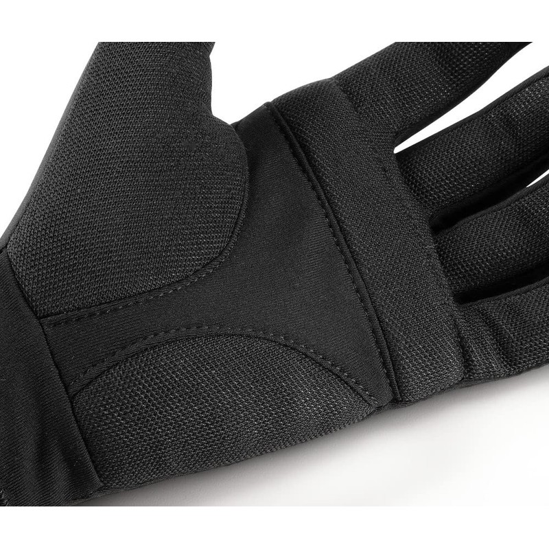 Edea Figure Skating Gloves - E-Gloves Anti-Cut (Medium (Age 11-15))