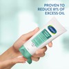 Cetaphil Gentle Clear Clarifying Blemish Cleanser 124ml, Face Wash for