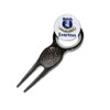 Everton FC Golf Divot Tool & Marker