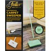 Fuller Brush 17029 Electrostatic Carpet & Floor Sweeper - 9"