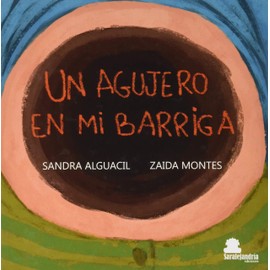 Un agujero en mi barriga