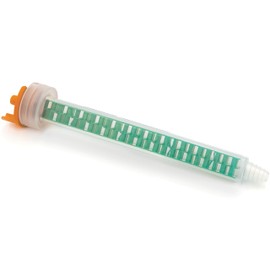 Sulzer Mixpac Adhesive Mixer Tips (for Cartridge Size: 230/250/470/490 ml (10 pcs)