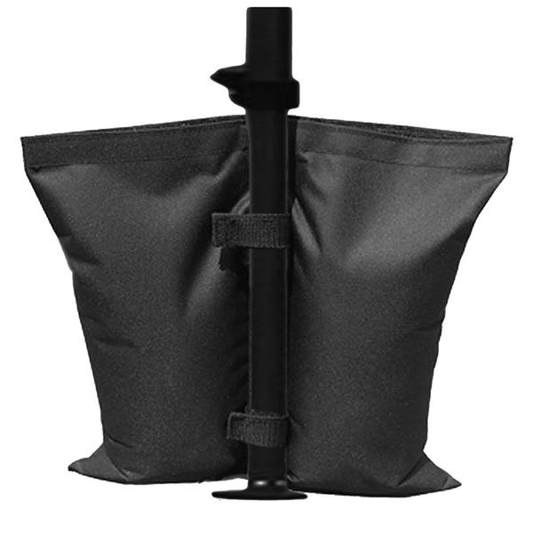 Demeras Instant Shelters Gazebo Sand Bag Double-Stitched Weights Bag Sandbag