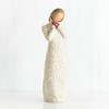 Willow Tree Je t'aime Figurine