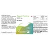 Apple Pectin 500 mg - 180 Tablets - with 1500