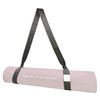 [TEEYAR] Yoga Mat Band/Yoga Mat Strap (Yoga Mat Belt) Durable