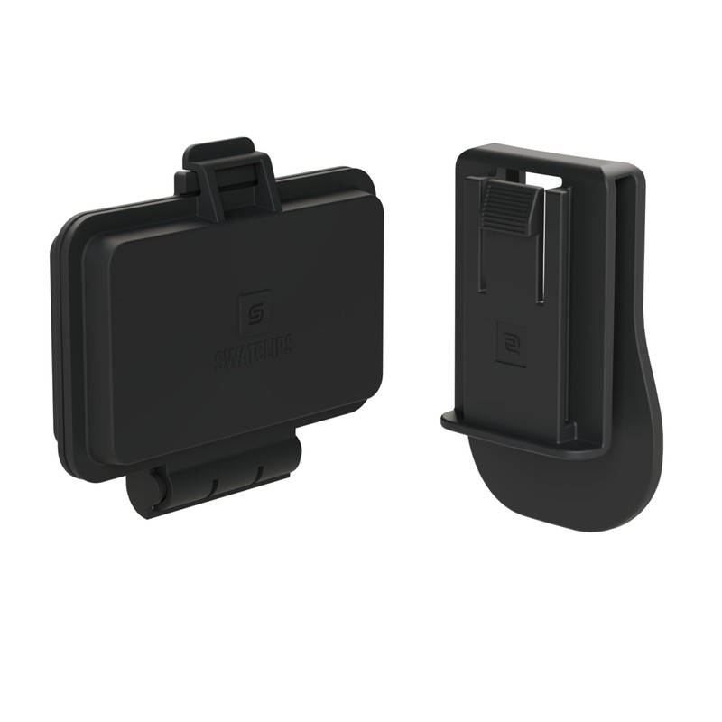 SwatClips Magnetic Drill Bit Holder – Compact & Durable Magnetic