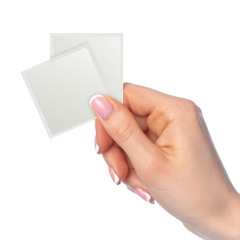 Bytox Recovery Patch 10 Pack