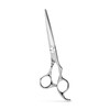Original CriClip Set and Scissors Hair Cutting Tool - DIY