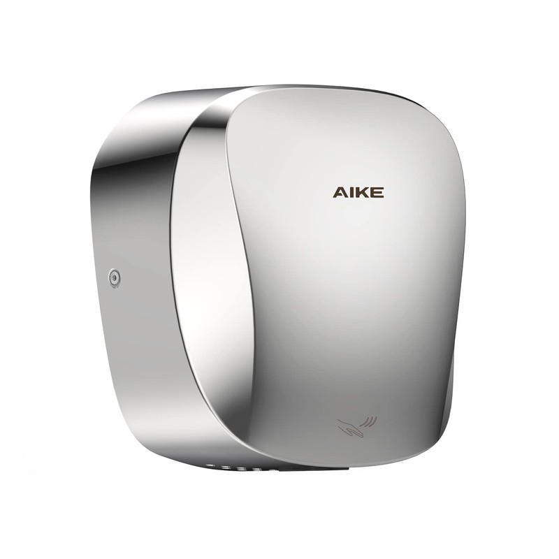 AIKE Air Tank Heavy Duty Hand Dryer HEPA Filter UL