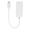 Type C to RJ45 Adapter 100M 1000M Drive Free Hot