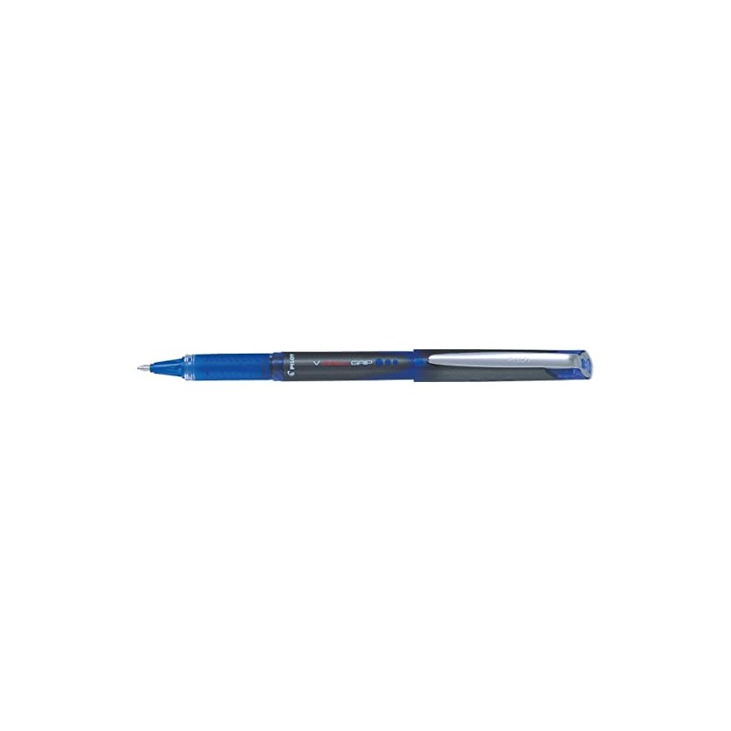 PILOT BLN-VBG10-L Rollerball Pen V Ball Blue