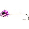 AbuGarcia AHSTF40GO-ZBPPL Tachiten Ship No. 40 Zebra Purple