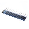 WHAMVOX Jewelry Sandpaper Stick Sandpaper Polishing Tool Polished Rod 2.35mm