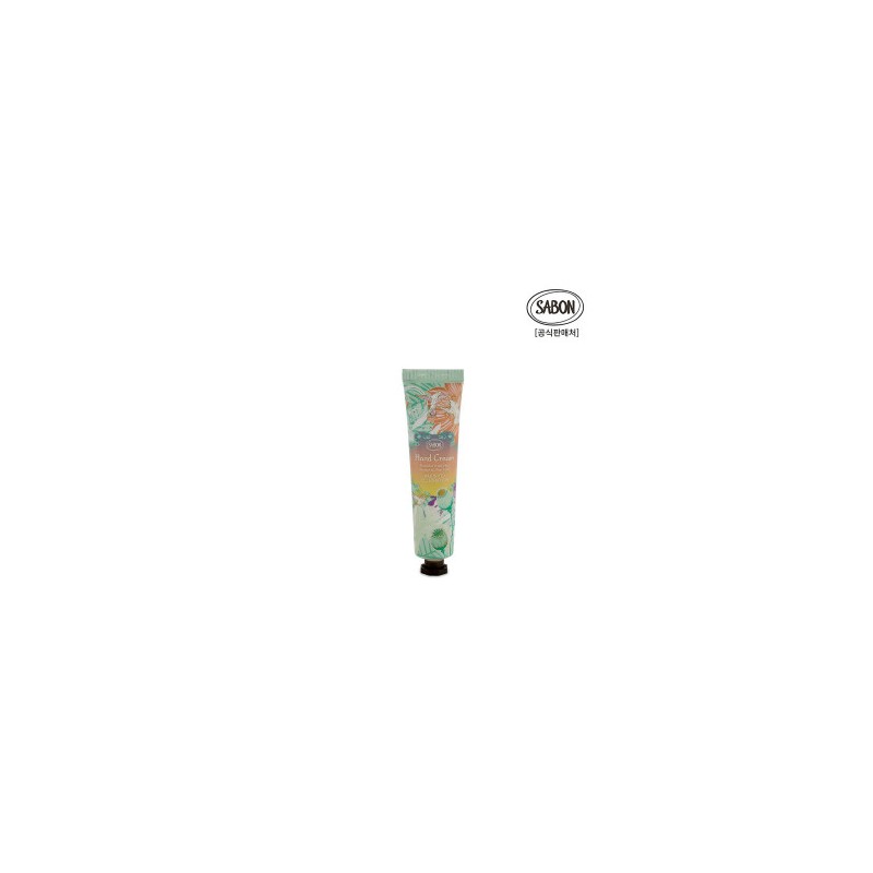 Hand Cream White Tea Celebration 30ml / 핸드크림 화이트티 셀레브레이션
