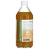 Dynamic Health Papaya Puree, 16 fl oz (473 ml)