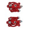 Front Rear Disc Brake Caliper Pads Fit for Chinese Mini