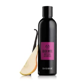 Black Musk Body Lotion 250ml