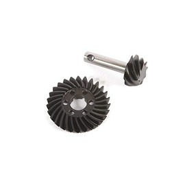 Axial 6-Bolt 27 8 Overdrive Gear Set, AXI332001