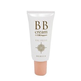 Melica One Blush BB Cream White Skin Support 1.2 oz (35 g)