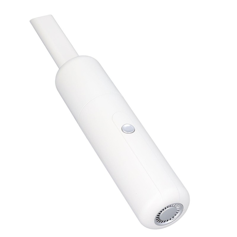 Handheld Vacuum USB Charging Powerful Suction Cordless Design Widely Used
