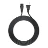 Gio LXT3M Cable De Alimentacin Dos Polos No Polarizado Para