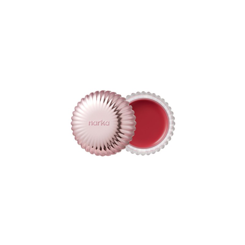 narka Core Rebuild Intensive Caramel Lip & Cheek 9g -