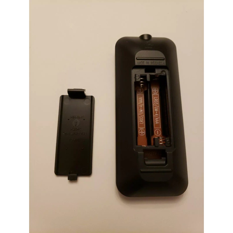 For LG Original New LG Sound Bar System Remote Control.