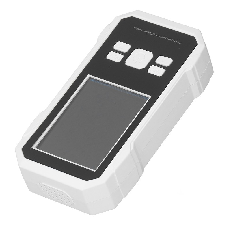 EMF Tester High Accuracy Electromagnetic Field Radiation Detector for Kitchen