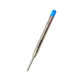 Aurora Refills Long Life Blue Medium Point Ballpoint Pen - 132BM