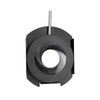 NANLITE PJ-FMM-AI Adjustable Iris Diaphragm PJ-FMM-19 PJ-FMM-36 Projection Attachment