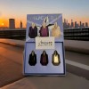 MUGLER Mini Alien Perfume Set Alien Alien Hypersense Alien Goddess
