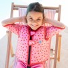 Splash About Go Splash Swim Vest, Strawberry Field, 2-4 Years