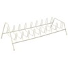 Homebasix JI-39W-3L Lid Storage Rack 4-3/4" x 13" x 5-3/4",
