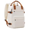 COOLIFE Ryanair Hand Luggage Backpack 40 x 30 x 20