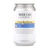 Beer Can Candle (Casco Bay Pilsner)