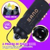 Trixter Botella De Agua Deportiva Alta Calidad 3pzs Pareja Familia