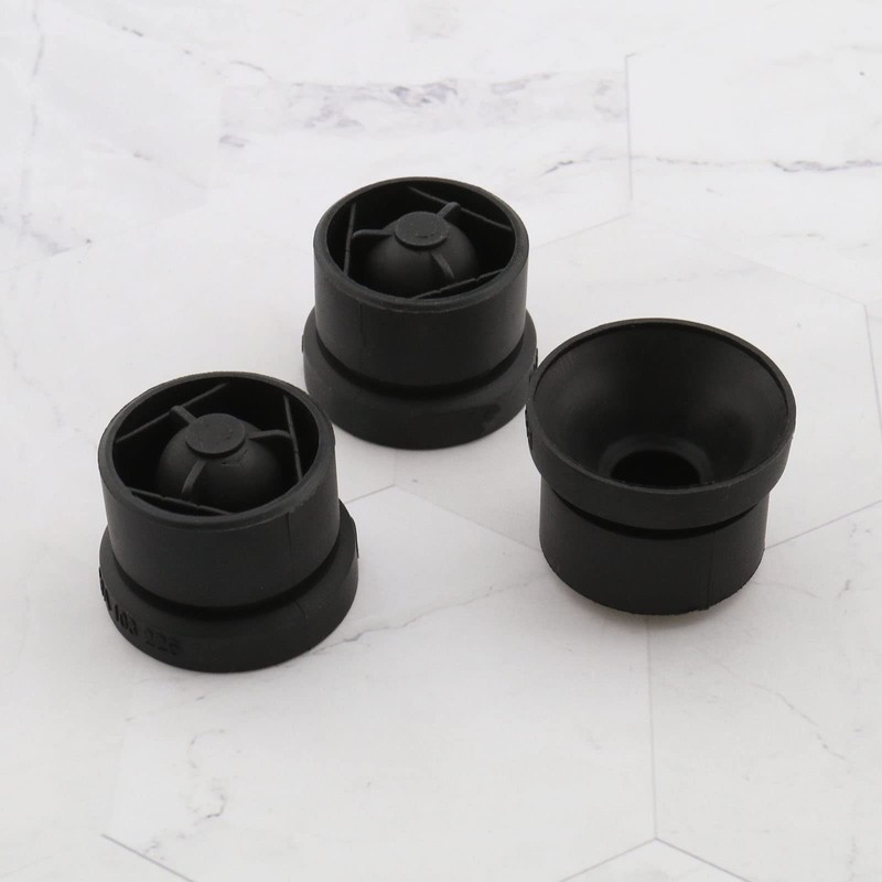 Engine Cover Stop Bumper Grommet Rubber Trim Bushing 06A103226 Car