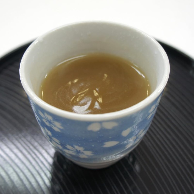 Yoshidaya Ginger Kuzu Yu, 2.8 oz (80 g)
