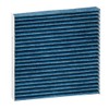 RIDEX Plus Cabin Air Filter 424I0533P Pollen Filter Activated Carbon