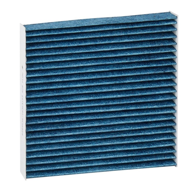RIDEX Plus Cabin Air Filter 424I0533P Pollen Filter Activated Carbon