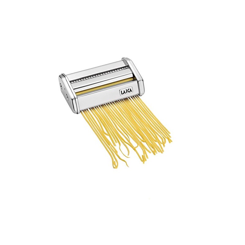 LAICA apm0060 Double Cut for Machinery Of Pasta Roller, Aluminium,